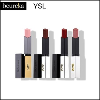 YSL Rouge Pur Couture The Slim Sheer Matte Lipstick - Beureka [Luxury Beauty (Makeup - Lipsticks)
