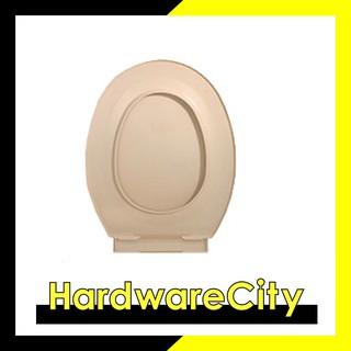 Husky PP Toilet Seat Cover [00411]