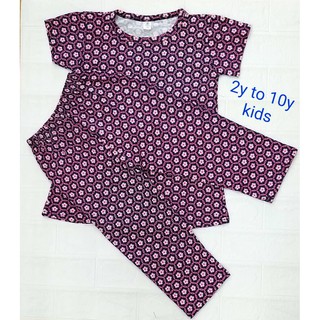 Offer's Child Clothes | Wholesale / borong | Kids girls saiz 2y sahaja | Beautiful Clothes | 12 Pairs Of 12 Pairs