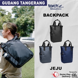 Torch Tangerang Backpack Jeju / Backpack