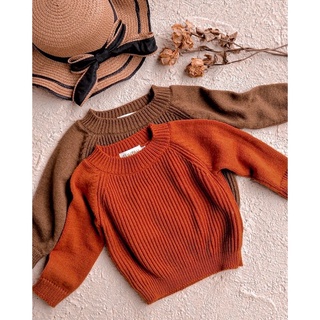 Linsky BABY - Mini Sweaters