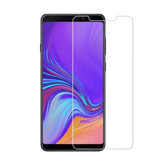 Samsung Galaxy A8S A6S A9 A8 A7 A6 J8 J7 J6 J4 J3 Plus J2 Pro 2018 2.5D 9H Premium Tempered Glass Screen Protectors Film