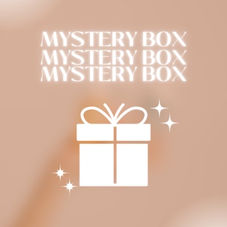 [SG LOCAL INSTOCK] SHOPSOLEILCO Mystery Box - Crystals