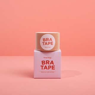 Wearology Bra Tape
