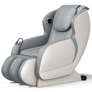 Nanling Household Small Massage Chair Whole Body Luxury Zero Gravity Full-Automatic Multi-Function Electric Massager