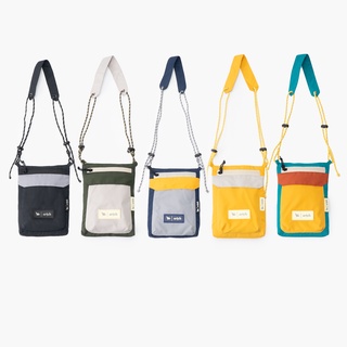 Artch - Demano All VarIan - Sling Bag Phone Wallet Sling Bag