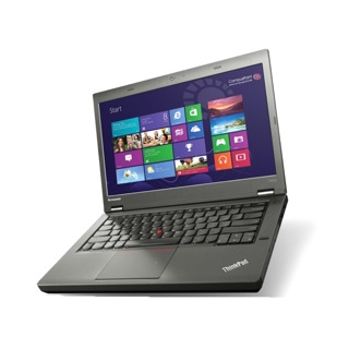 Lenovo ThinkPad T440p i5 4th Gen 8GB Ram 256GB SSD win10 office