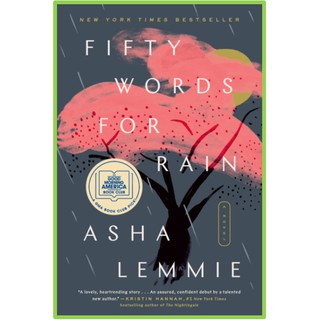 [eBooks] Fifty Words for Rain by Asha Lemmie
