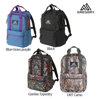 [GREGORY] Easy Peasy Day Back Pack 4 Colors (1)