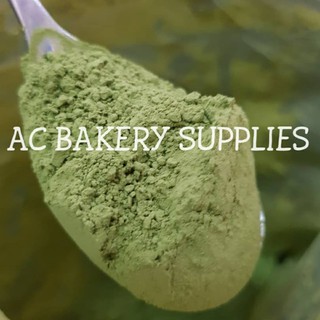 [Shop Malaysia] [HALAL] Green Tea Powder / Matcha Powder 20gm