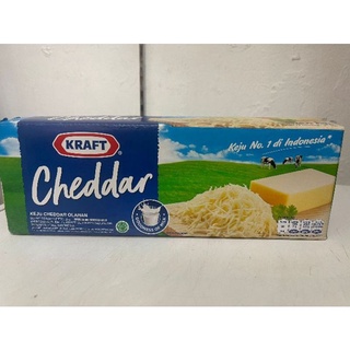 Kraft cheddar cheese 2 kg