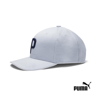 PUMA P Snapback Men's Golf Cap