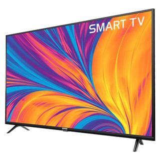 TCL 49" OR 40" SMART Full HD LED TV 1080p 49S6500 DVB T2 - 3 YEARS TCL WARRANTY (49S6500 40S6500)