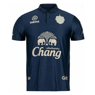 [Shop Malaysia] Buriram United home player version jersey 2020/21