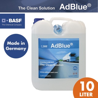 Adblue 10L DEF(Diesel Exhaust Fluid)