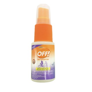 Off! Insect Repellent Spray 28.34g
