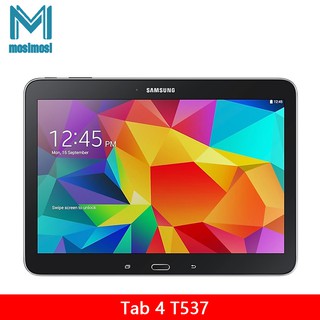 Samsung Galaxy Tab 4 / 10.1 inch / Wi-Fi+4G / 16GB ROM / Android Tablet / Refurbished set