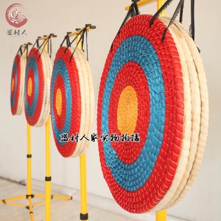 Archery target outdoor portable scenic entertainment grass target bow and arrow shooting target archery hall dedicated shooting target compound bow target frame