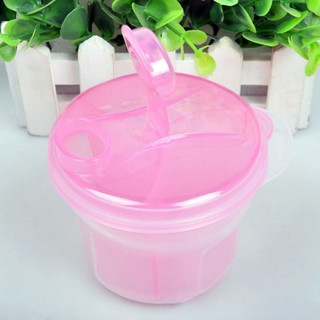 🍒 Lifetime 🏝Baby Milk Powder and Food Portable Container