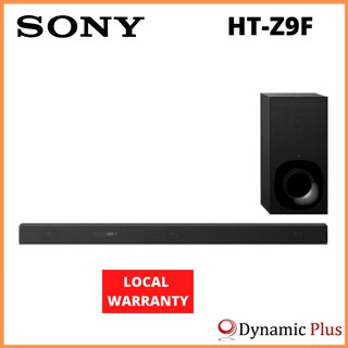 SONY HT-Z9F 3.1CH Dolby Atmos Sound Bar (1)