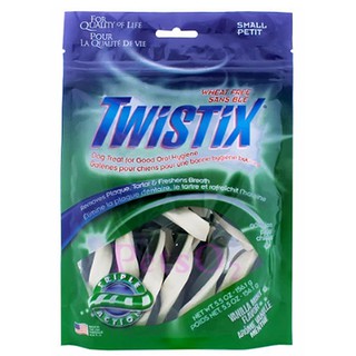 Twistix Mint Dental Chews (Small)