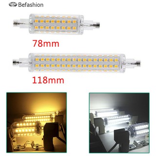 BF 78mm/118mm LED Security Flood Light R7S Replaces Halogen Bulb 110V/220V