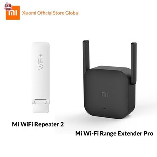 Xiaomi Mi WiFi Repeater 2 / Mi Wi-Fi Range Extender Pro Global Version