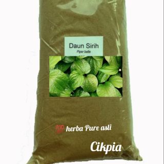 Betel Leaf Powder 💯 Pure Original