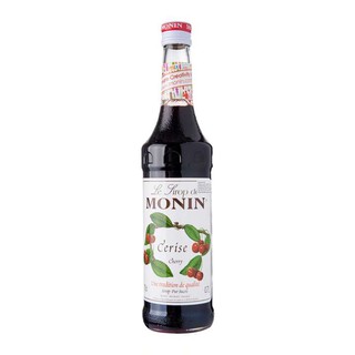 MONIN Cherry Syrup - 700ml