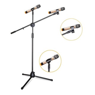 Import Price LKT-803 mic stand / microphone stand ST70.