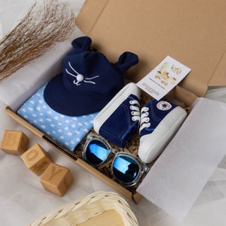 Baby Parcel / Newborn Baby Hampers / Baby Gift / Baby Gift Sets