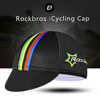 RockBros Bicycle Cycling Cap