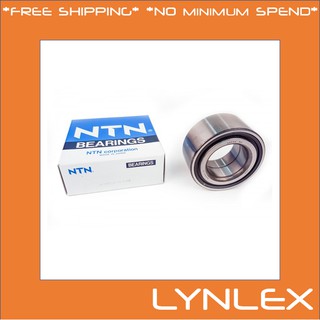 NTN Wheel Bearing Front AU0933-7LX2L/L588 for Honda Civic FD 1.6 1.8 FB 1.6 1.8 *FREE SHIPPING* *NO MIN SPEND*