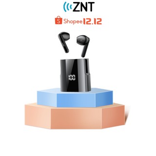 ZNT Freebuds Pro Wireless EarBuds True Wireless Earphone Bluetooth Earphone Hifi TWS Sport Earpiece