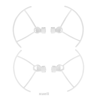 4pcs Propeller Guard Drone Accessories Replacement Parts Scratch Proof 360 Degree Protection For FIMI X8 Mini
