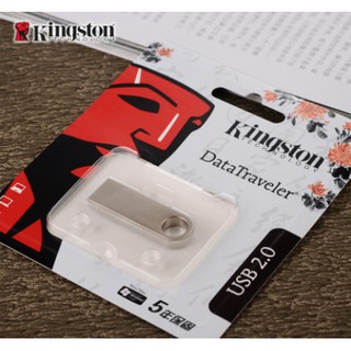NEW Stock Kingston ThumbDrive Flash Drive Pendrive USB 16GB 32GB 64GB 128GB 256GB 512GB 1TB 2TB Thumb Drive USB 2.0