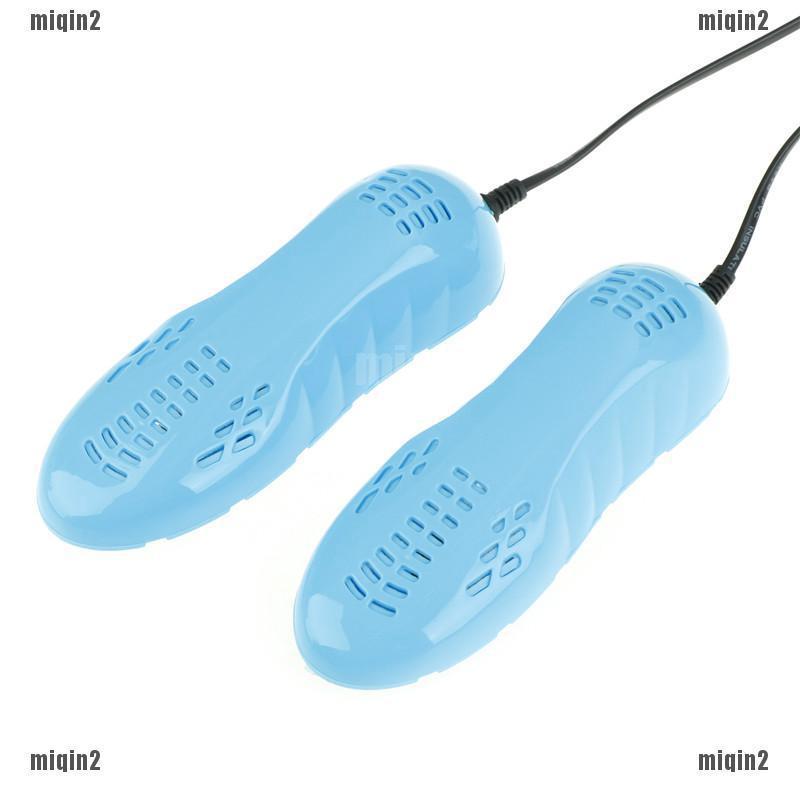 ☆SGDry Shoes Running Shoes Deodorant UV Shoes Sterilization Equipment Light Dryer