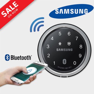 Samsung Smart Bluetooth digital door lock SHP-DS700 / SHP-DS705