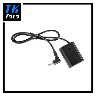 SmallRig 2922 NP-FZ100 Dummy Battery Charging Cable