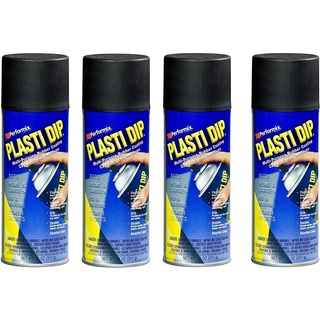 PlastiDip Rubber Removable Coating Aerosol Spray