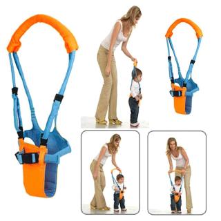 Baby Walking Learning Belt Toddler Assistant Leash Strap Harness Safety Harness