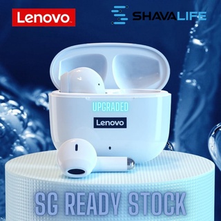 Wireless Earbuds LENOVO LP40 Pro Bluetooth Earphone