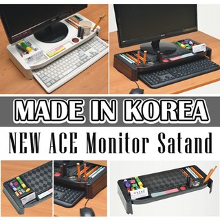 New Ace Monitor stand/Made in Korea/Monitor cradle