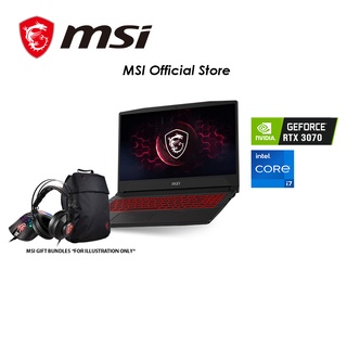 New 12th Gen MSI Pulse GL66 12UGK-064SG Gaming Laptop - i7-12700H | RTX 3070 | 15.6 QHD | W11| 2Y