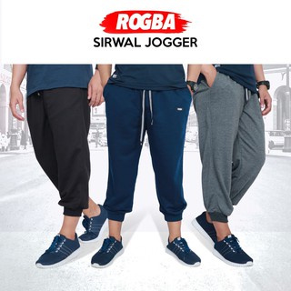 Rosal Rogba Sirwal - Sirwal Jogger - Men