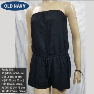 Old Navy Kemben Jumpsuit, Branded, Original, New
