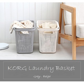 KORG Laundry Basket