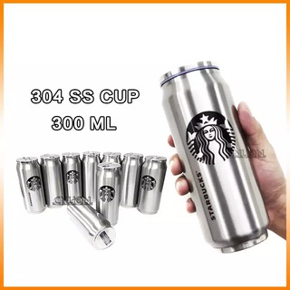 🌟 Stainless steel SS Coke Coca Tumbler Vacuum Flask Water Bottle Strabucks cups