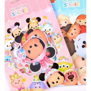 Luggage Stickers Large Cartoon Stickers