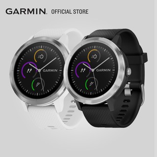 [Warehouse Sales] Garmin vivoactive 3 Multisport Smart Watch featuring Garmin Pay